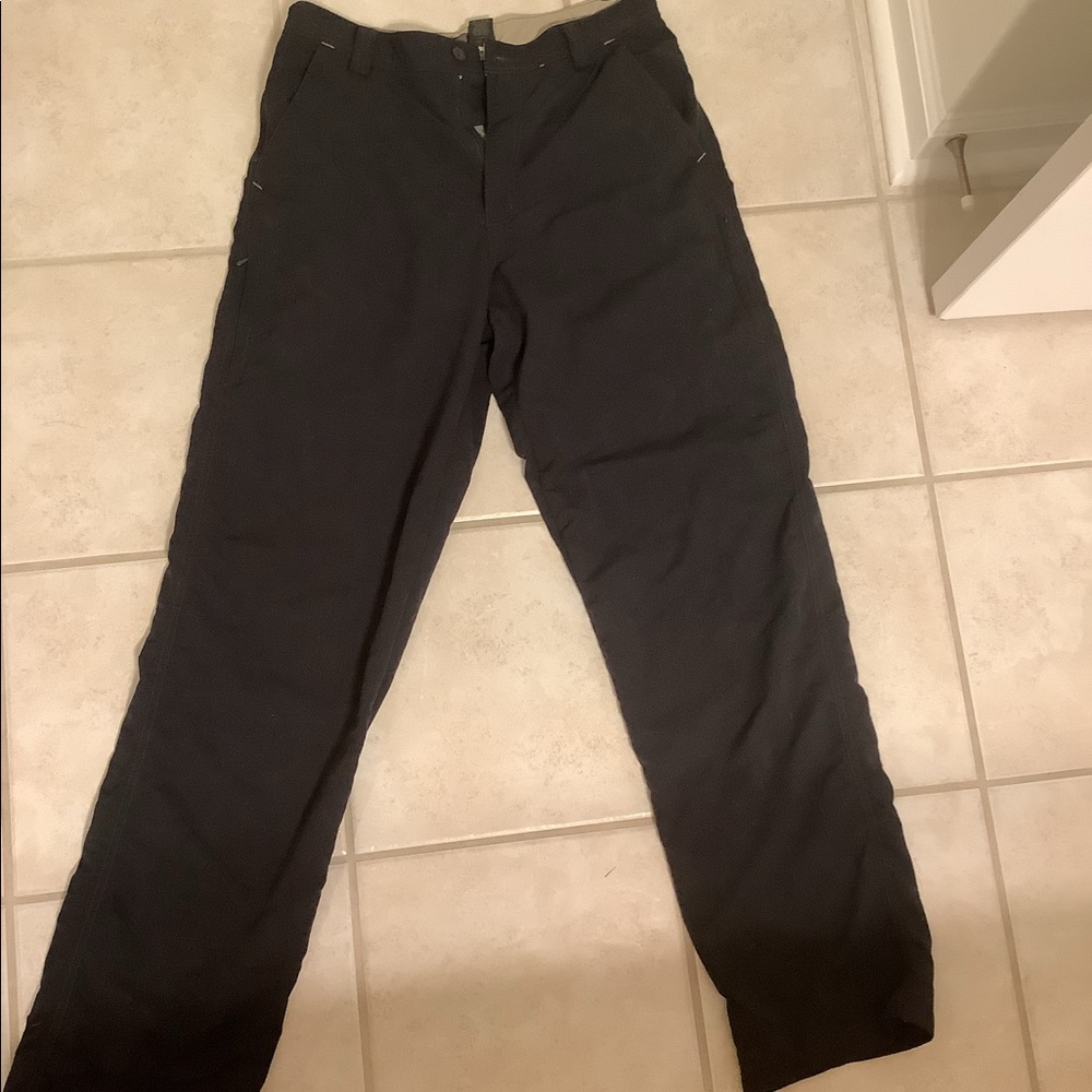 REI hiking pants